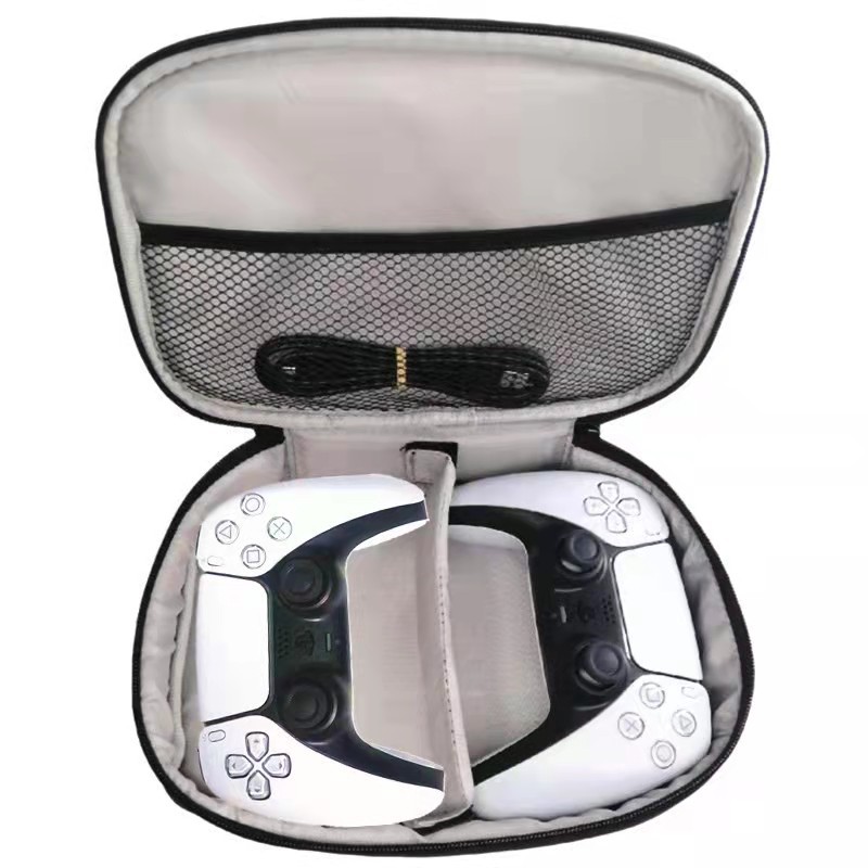 Tech Accessories Case - Чехол для переноски двойного контроллера для