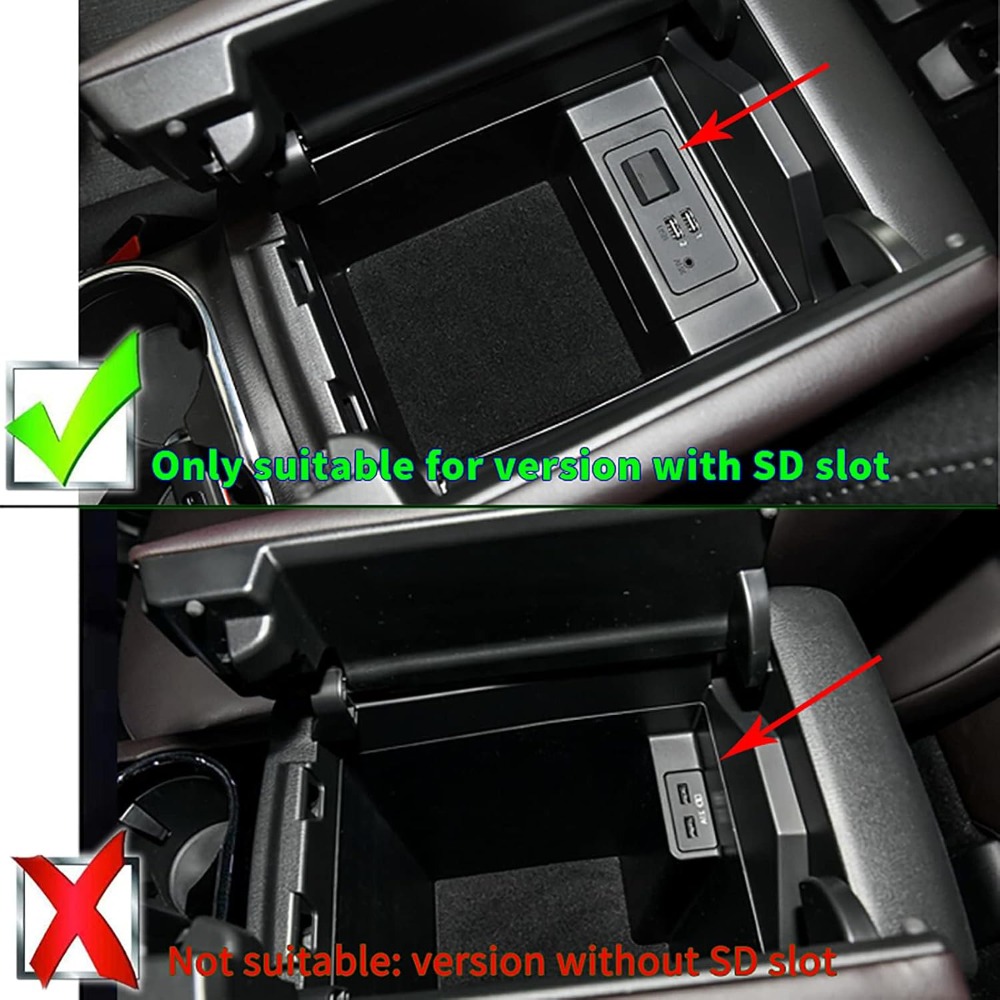 Автомобильный центральный подл – обзор и цена Tech Car Accessories