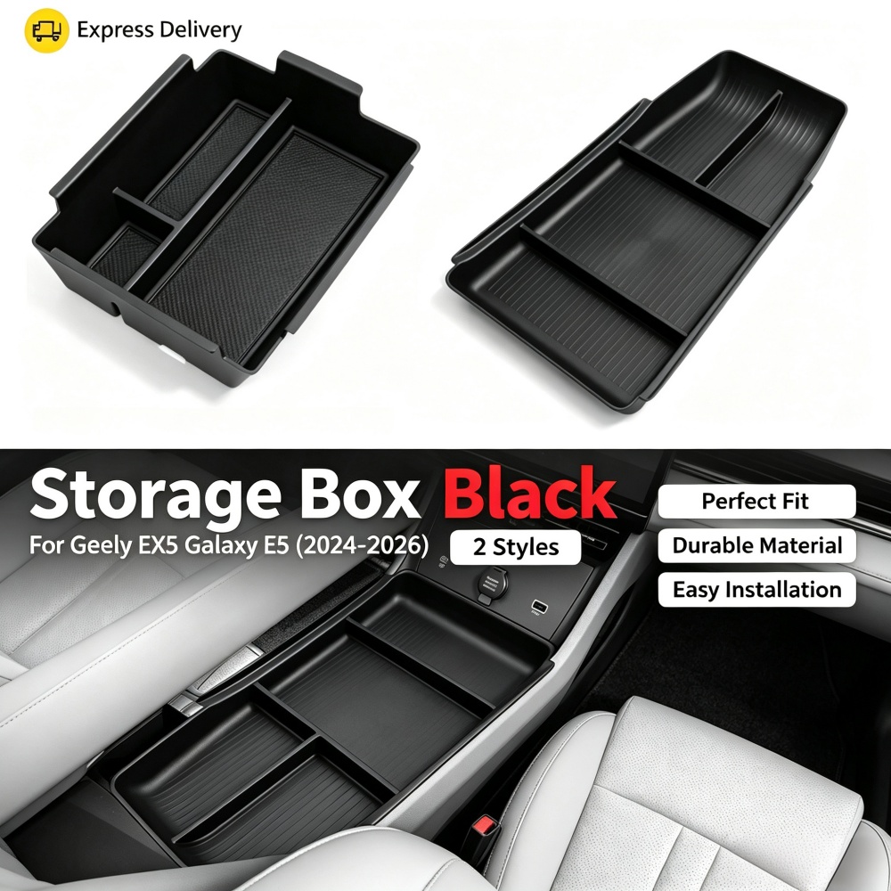 Подлокотник центральной консол – обзор и цена Tech Car Accessories