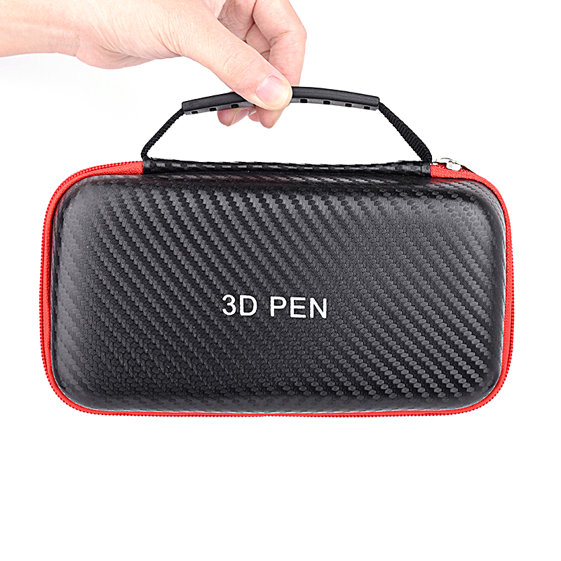 Сумка для хранения ручек с 3D- – обзор и цена Tech Accessories Case