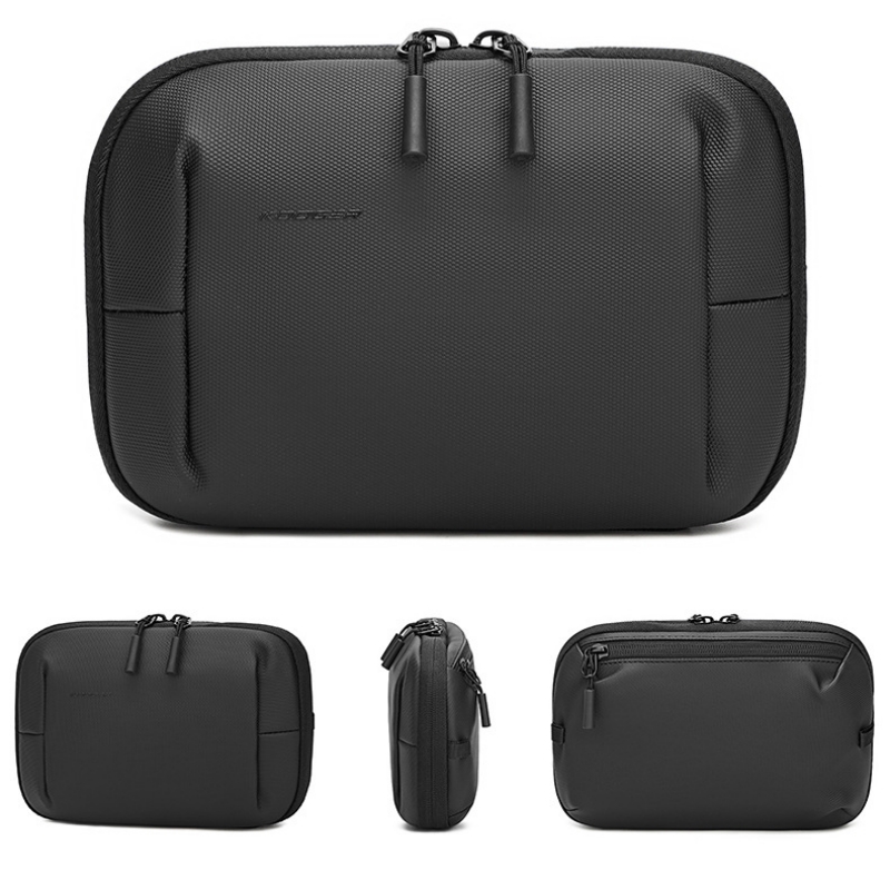 Сумка для электронных аксессуа – обзор и цена Tech Accessories Travel Organizer Pouch